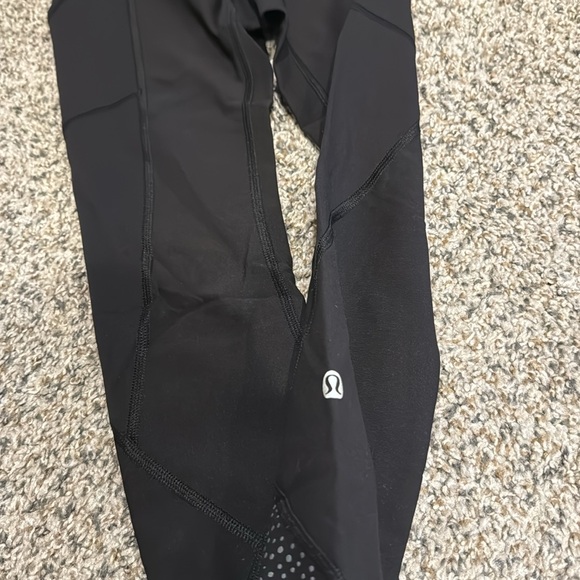 Lululemon Leggings - Picture 3 of 8